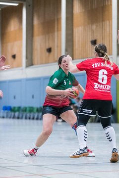 Bild 105 - F HSG Kremperheide/Muensterdorf - TSV SR Schuelp : Ergebnis: 19:14